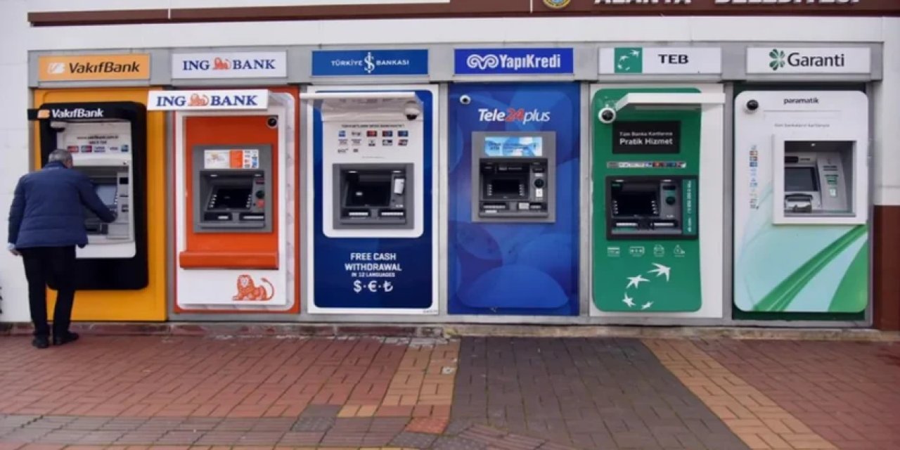 İBAN'a para transferine yeni zorunluluk