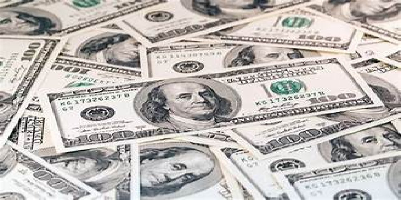 Dünya devlerinin tahminlerinden ürküten dolar tahmini