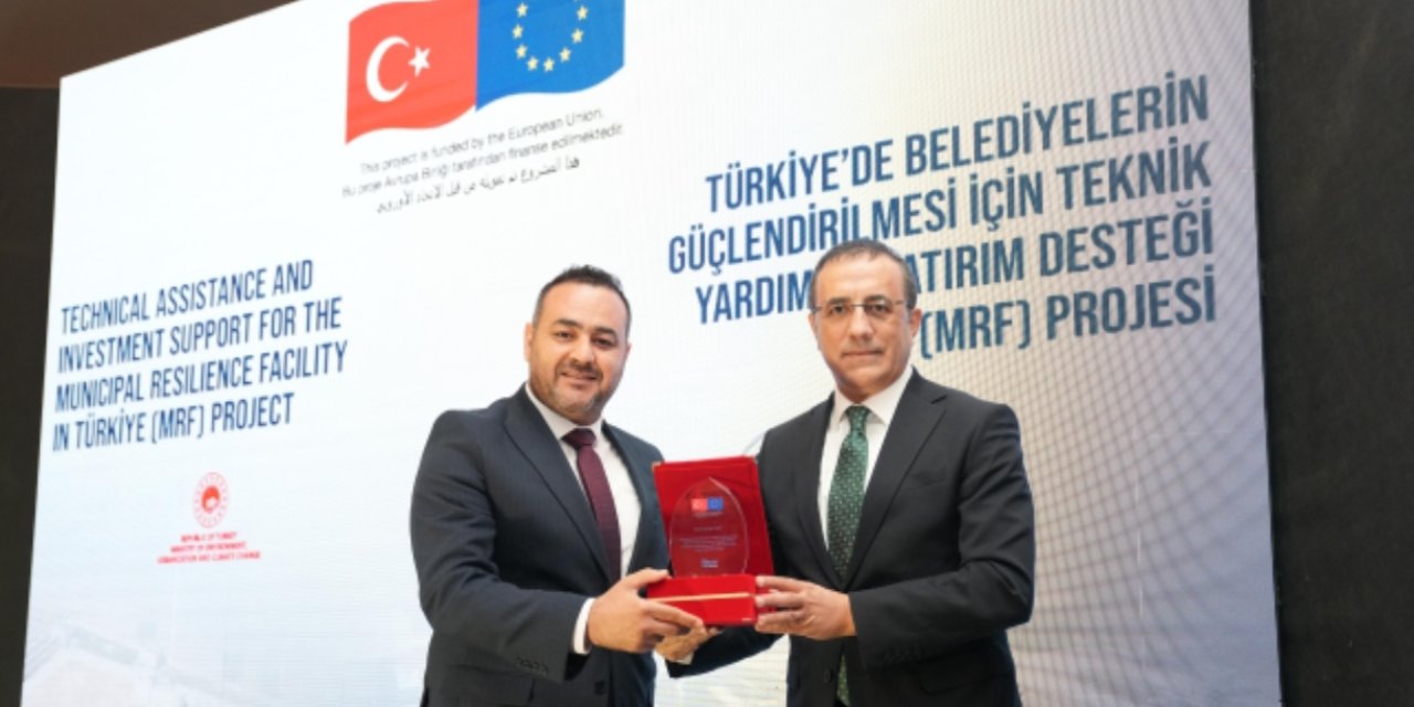 Kilis Belediyesi’nden örnek hizmet hamlesi