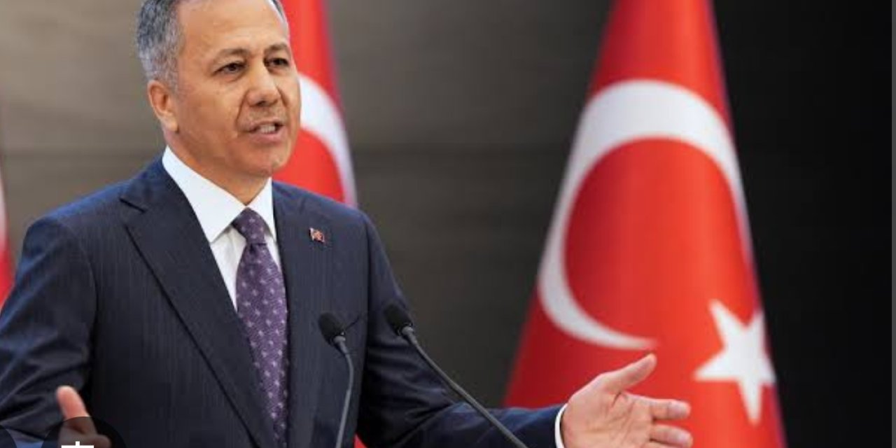 Bakan Yerlikaya açıkladı: 9 ilde ’bilişim suçları’ operasyonlarında 144 şüpheli yakalandı, 89’u tutuklandı