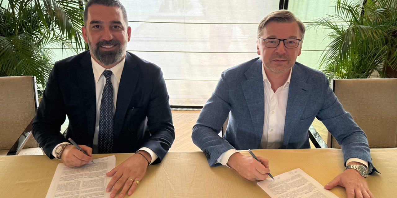 Arda Turan’ın yeni adresi belli oldu