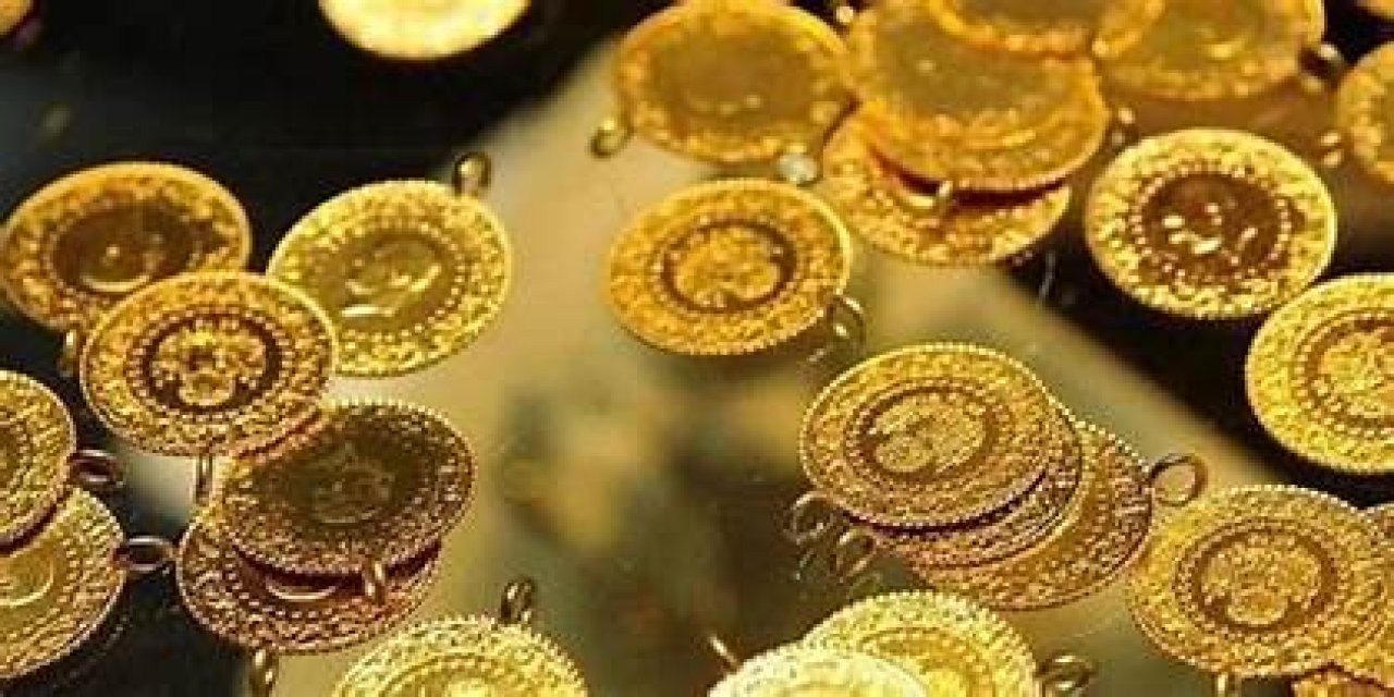 ABD'li dev bankadan yeni altın tahmini