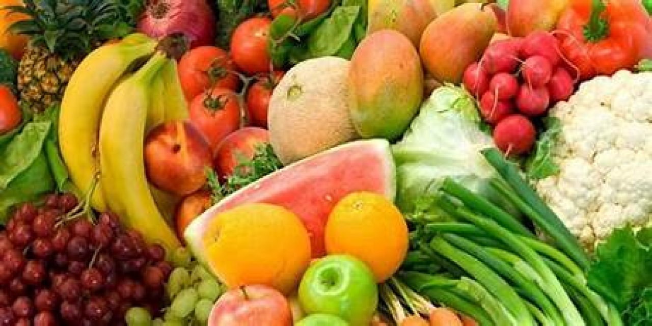 Kansere iyi gelen 10 yiyecek!