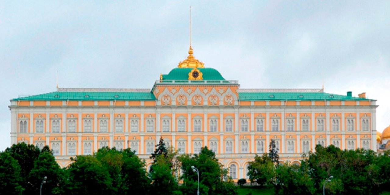 Rusya-Ukrayna arasındaki görüşmelerin adresi  İstanbul olabilir