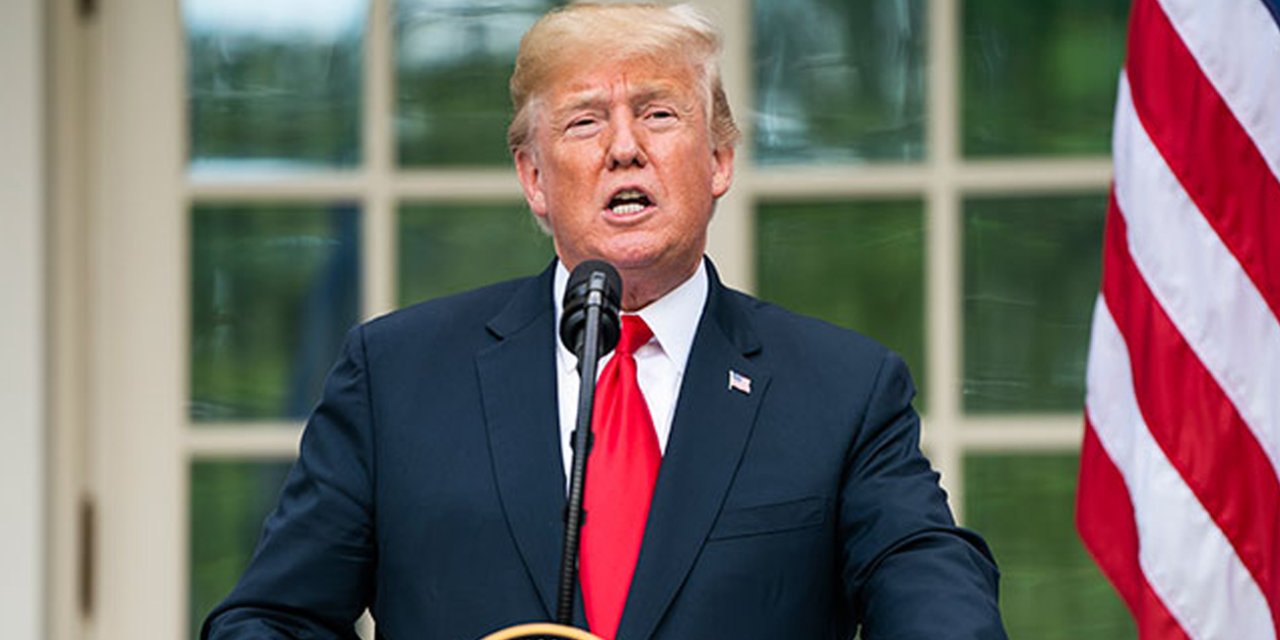 ABD Uluslararası Ticaret Mahkemesi, Trump'ın tarifelerini engelledi