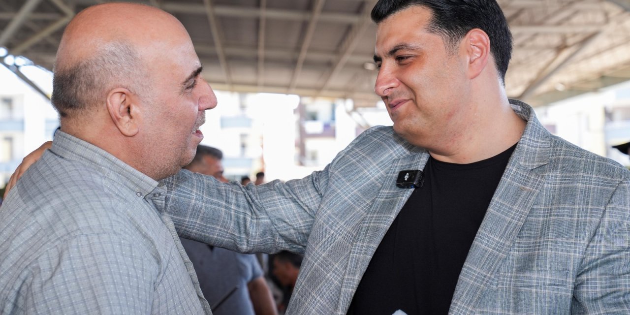 Şehitkâmil'de, Kurban kesim ve satış yerleri belli oldu