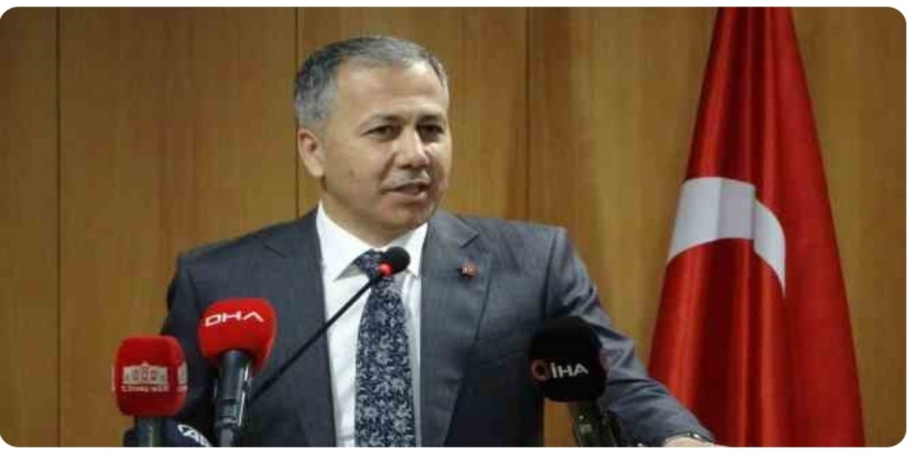 Bakan Yerlikaya açıkladı: Interpol tarafından aranan 23 şüpheli yakalandı