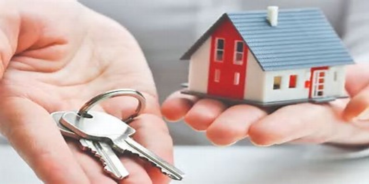 Taşınmaz ticareti hakkında değişiklik