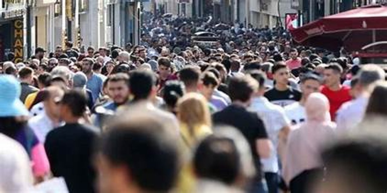 TÜİK Nisan ayı işsizlik oranını açıkladı