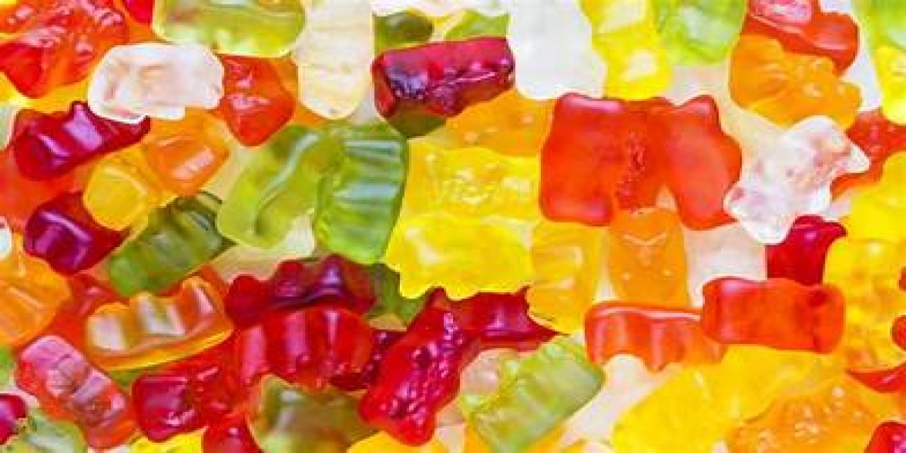 Skandal olay ürünler raftan  toplatılıyor! içinde  uyuşturucu çıktı