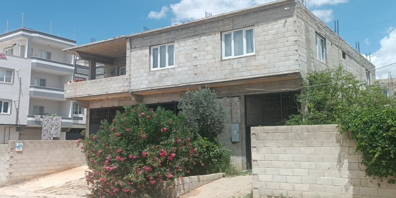 Gaziantep'te korkunç olay bir kadın boğularak öldürüldü