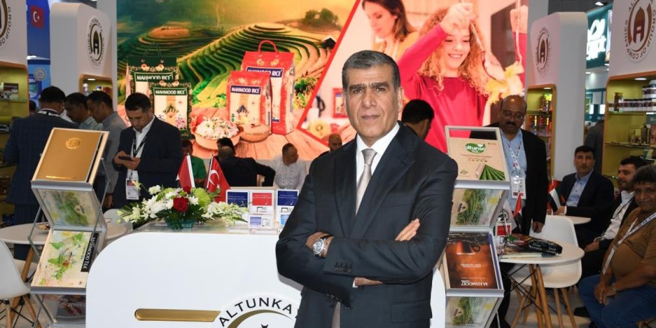 Altunsa ve Mahmood ile globale imzamızı atıyoruz