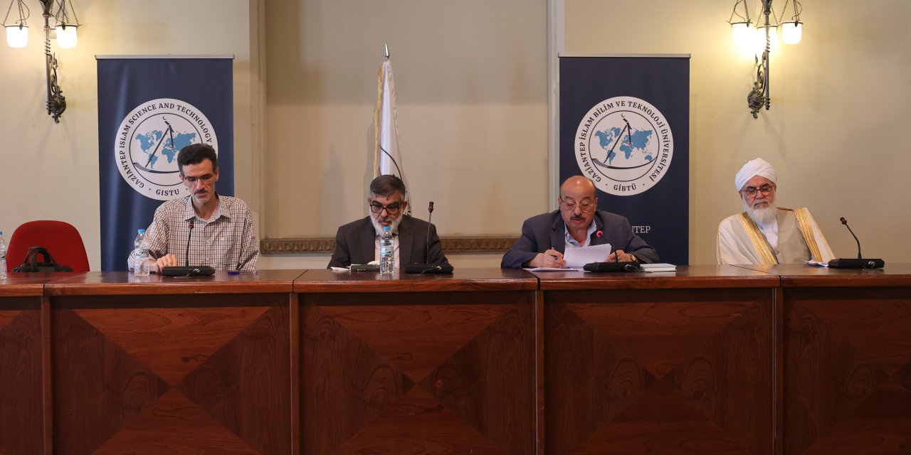 GİBTÜ'den Şam Çıkarması