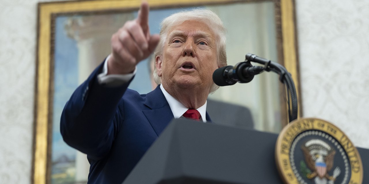 Trump'ın aldığı kararlar mahkemelerin engeline takılıyor