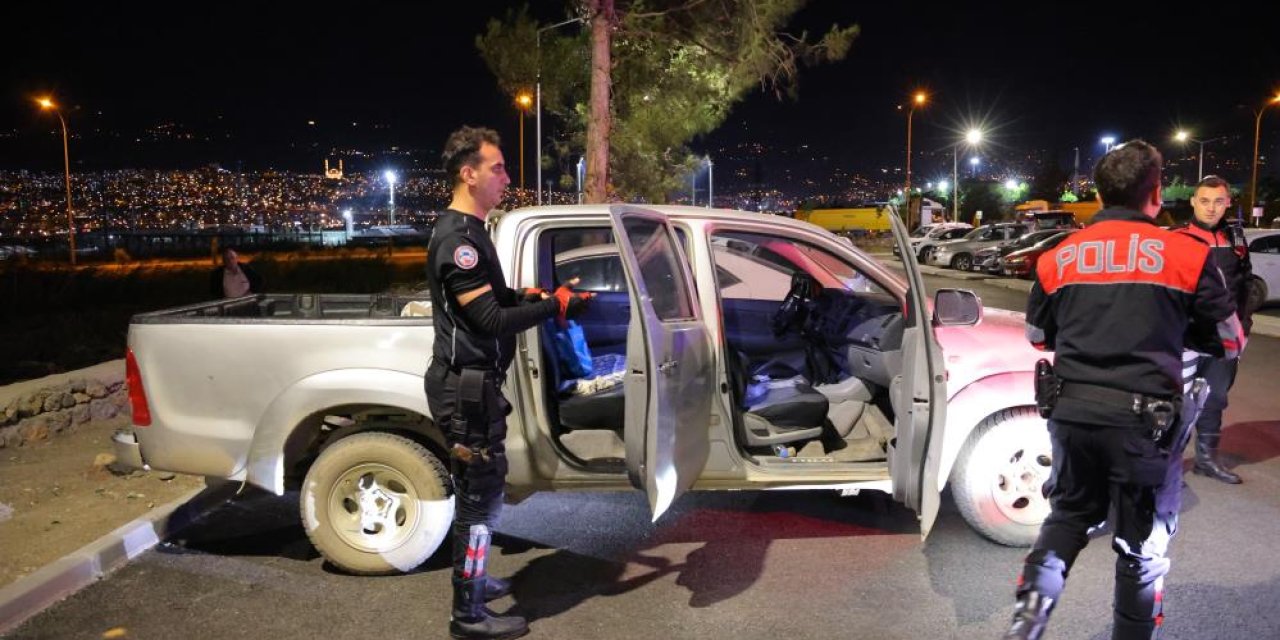 Ağabey, 16 yaşındaki kardeşini öldürdü