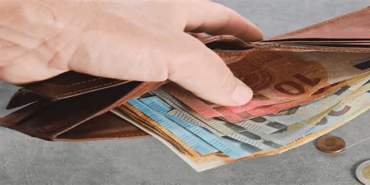 Yeni para birimi geliyor