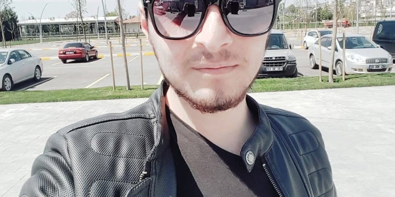 Kahramanmaraş’ta inşaattan düşen işçi öldü