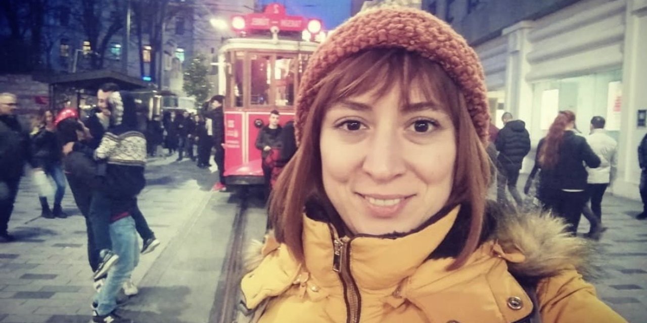 Beşiktaş’ta kadın cinayeti