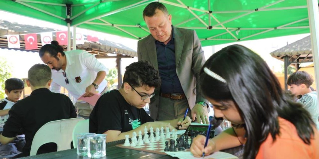 Nizip Belediyesi, bir ilke imza attı