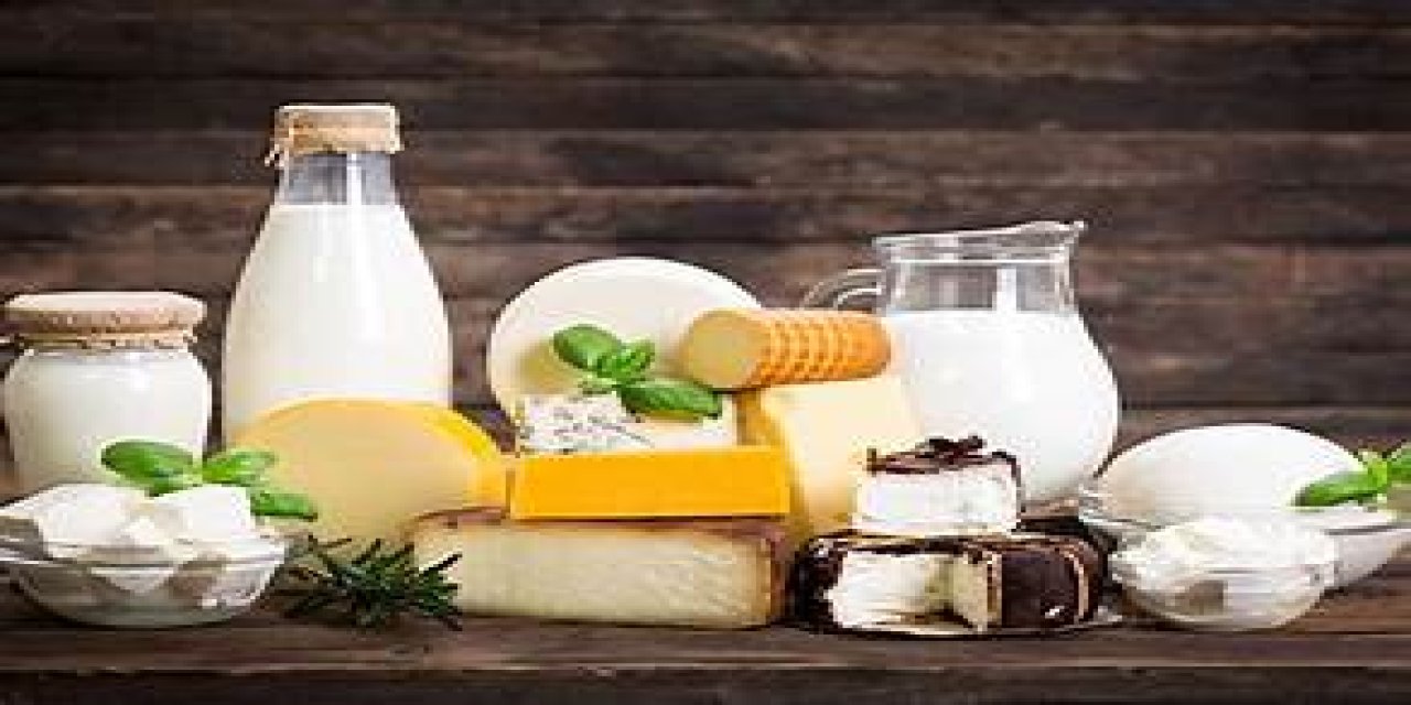 Açık satılan süt ve süt ürünlerine dikkat