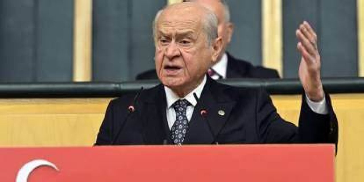 MHP  bu bayram CHP  ile bayramlaşmayacak