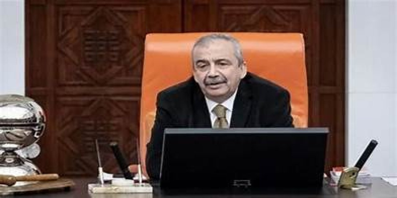 Sırrı Süreyya Önder'in yerine geçecek isim belli oldu