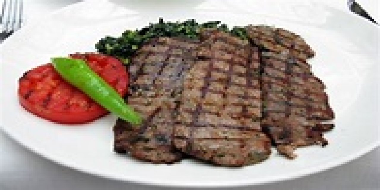 Kurban bayramında aşırı ve yanlış et tüketimine dikkat