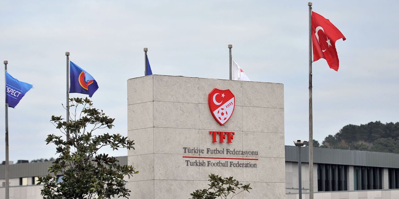 Süper Lig’den 4 kulüp PFDK’ya sevk edildi