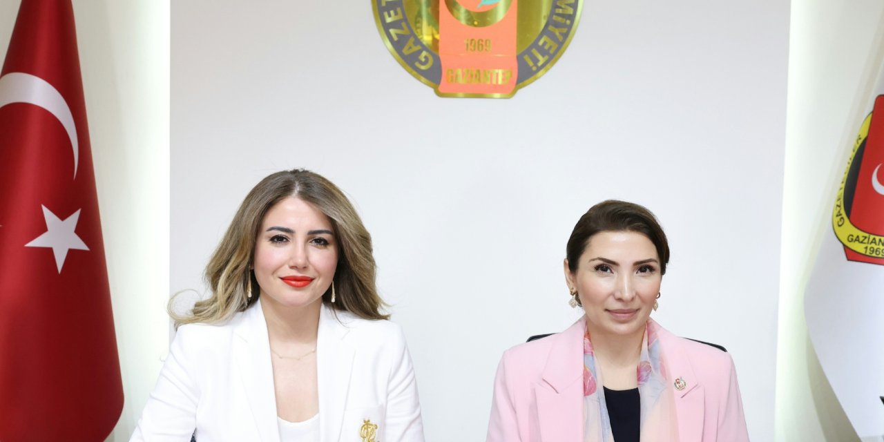 GGC ile HKÜ Arasında Örnek İş Birliği