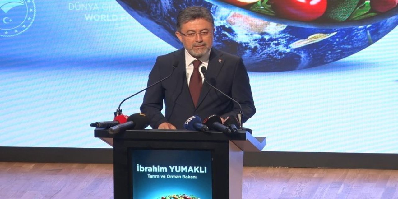 Bütün gıda işletmelerin kare kod uygulaması zorunlu olacak