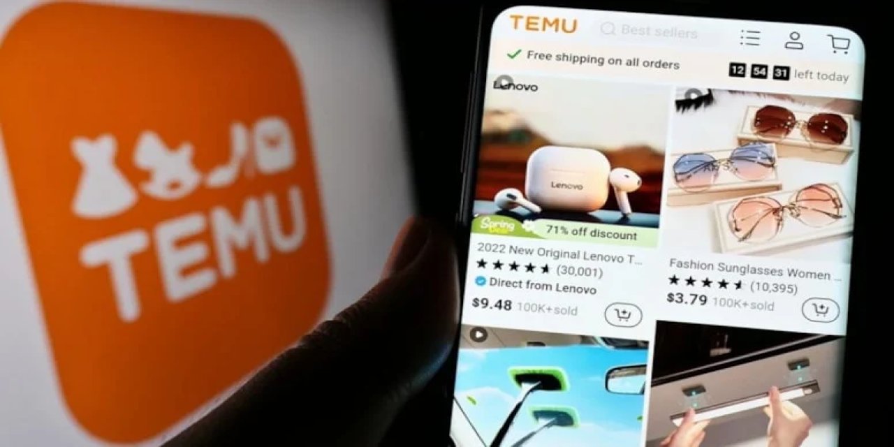 Ticaret Bakanlığından, 'Temu' itirafı