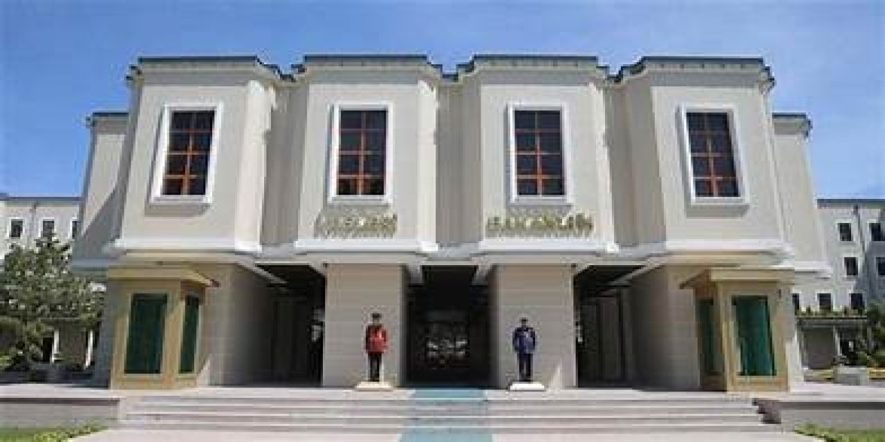 5 Belediye başkanı daha görevden uzaklaştırdı
