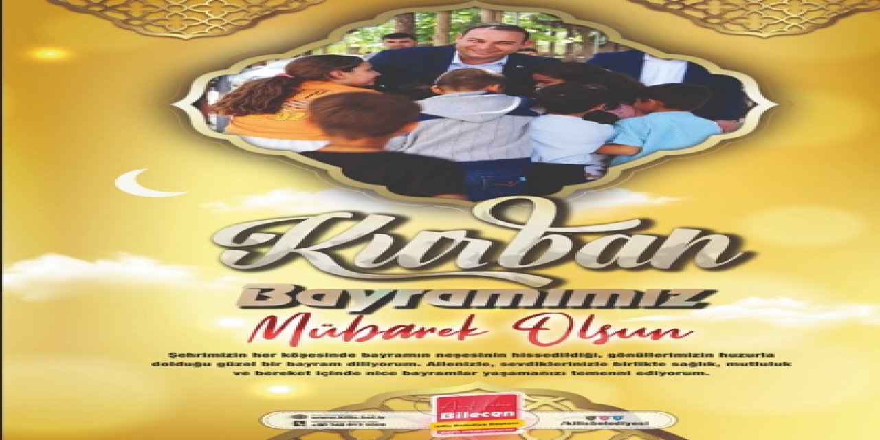 kilis belediyesi