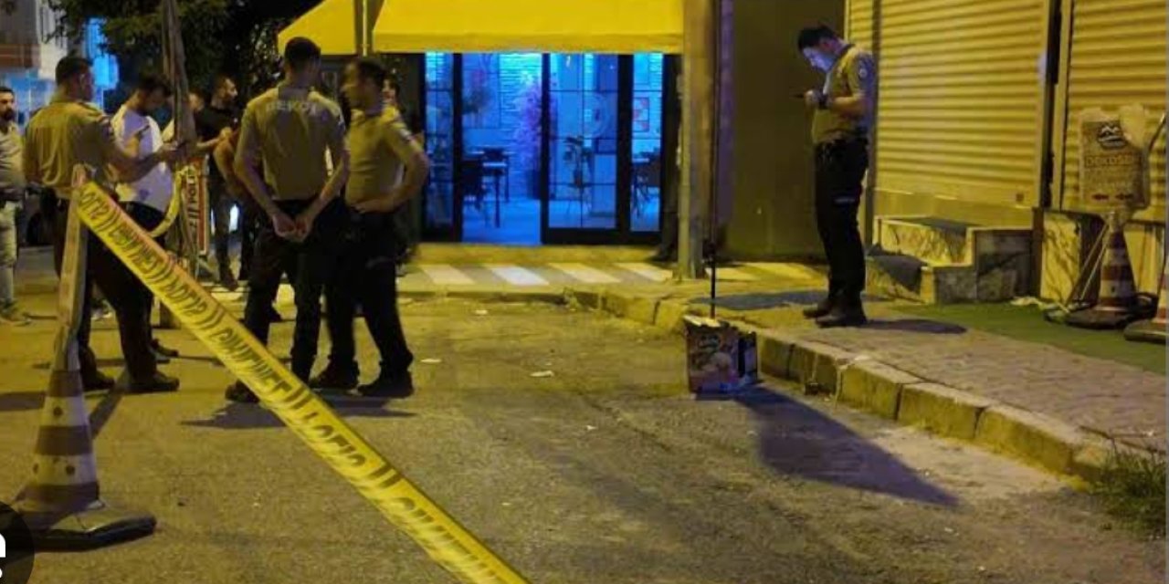 Siverek’te pusuya düşürülen kişi silahlı saldırıda öldü