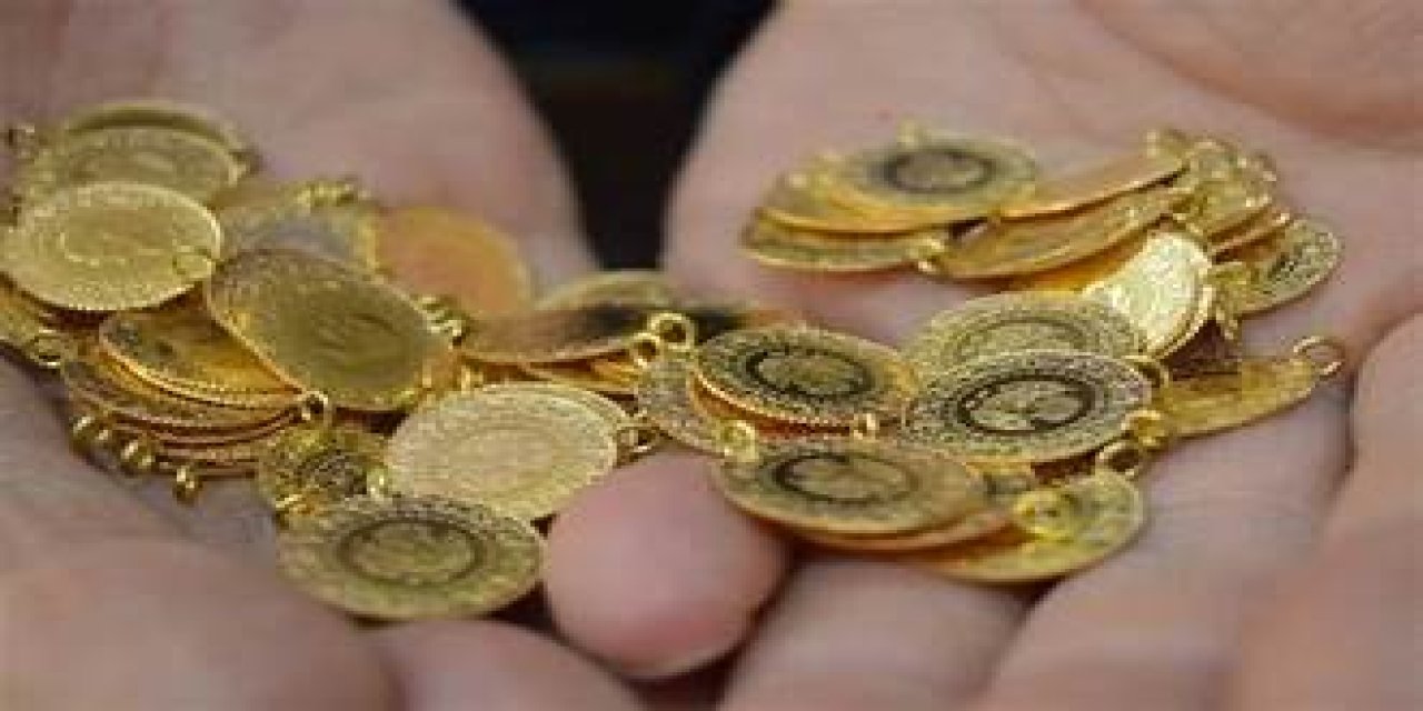 Düğün yapacakların en çok merak ettiği soru, Altın fiyatı ne olacak?