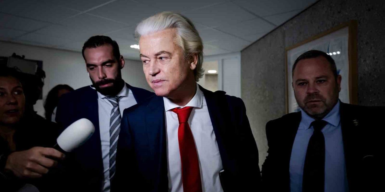 Hollanda’da seçime gidiyor