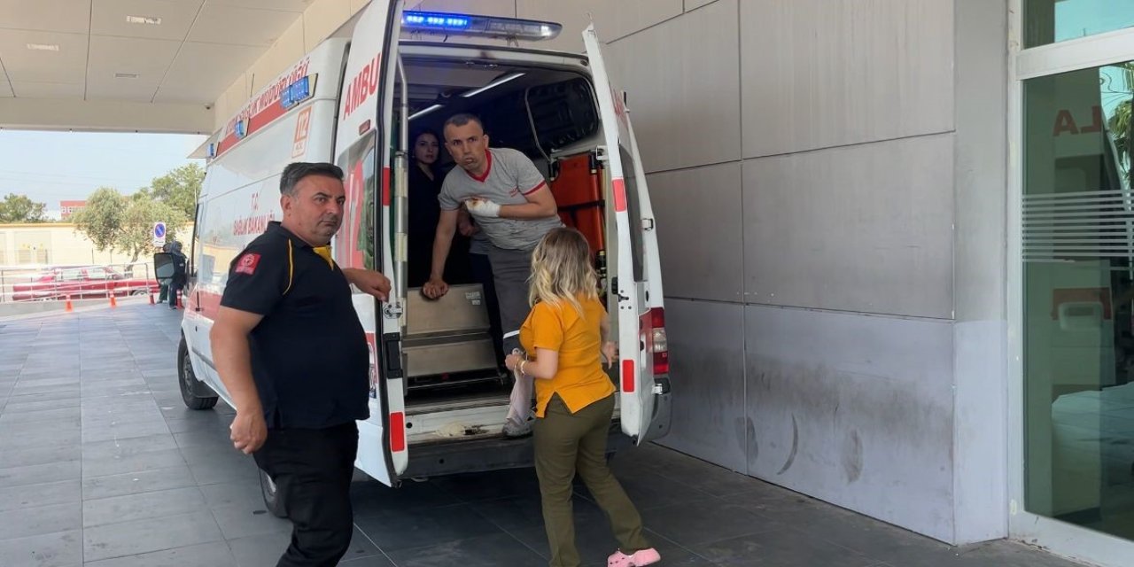 81 ilde kurban kesimi sırasında 14 bin 372 kişi yaralanarak hastaneye başvurdu