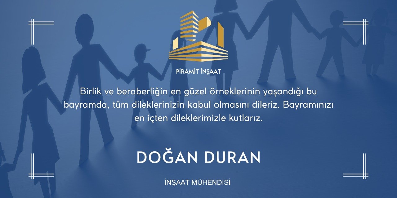 Piramit İnşaat