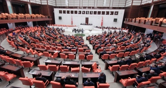 CHP, Saadet, DEVA ve Demokrat Parti, TBMM’yi olağanüstü toplantıya çağırdı