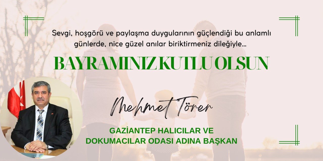 Mehmet Törer