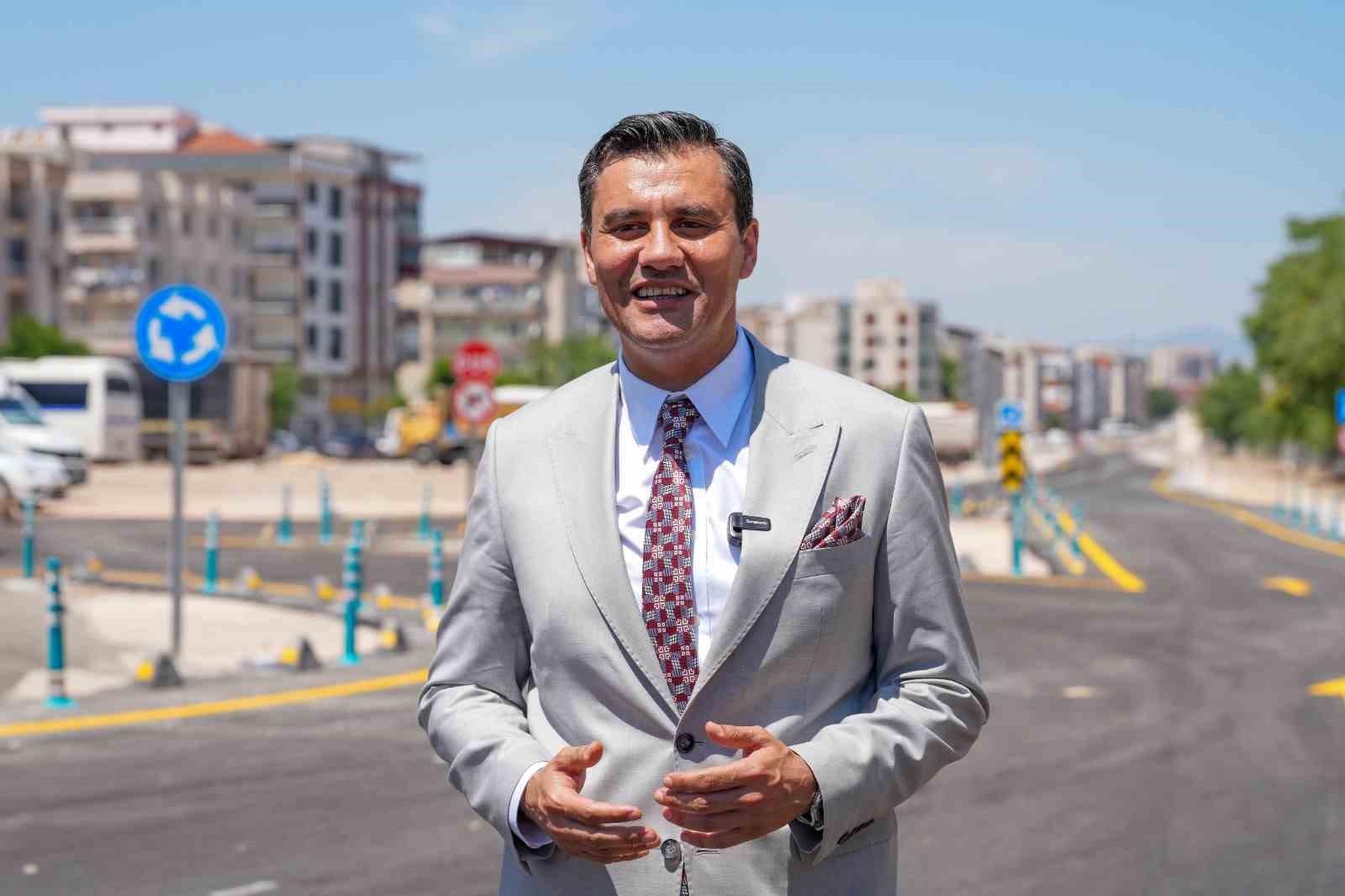 Büyükşehir Belediye Başkanı Zeyrek yoğun bakımda