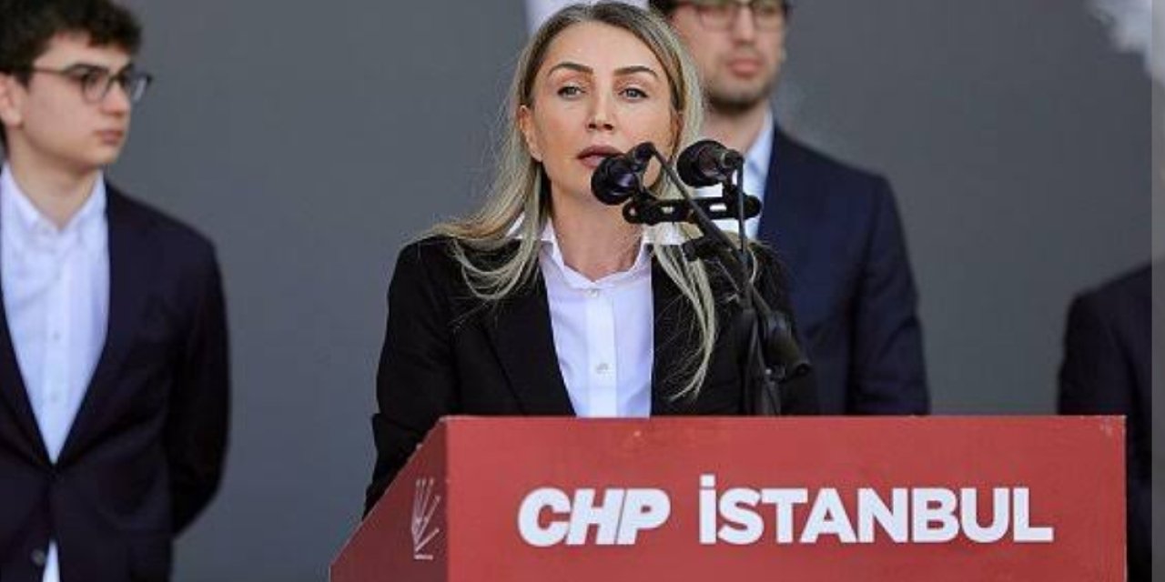 Dilek İmamoğlu, Emine Erdoğan'a seslendi