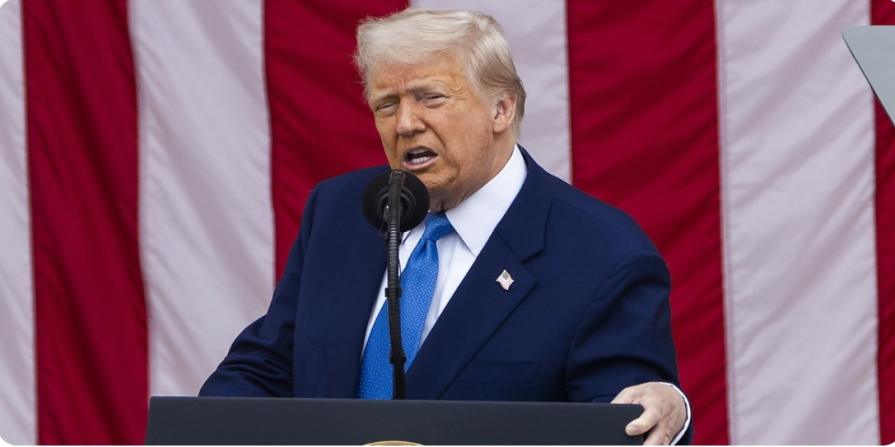 Trump'dan uyarı: "Göçmen isyanı son bulacak, şehir özgür bırakılacak"