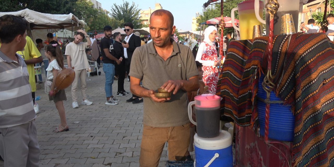 Suriyeli sığınmacılar dönüş hazırlığında