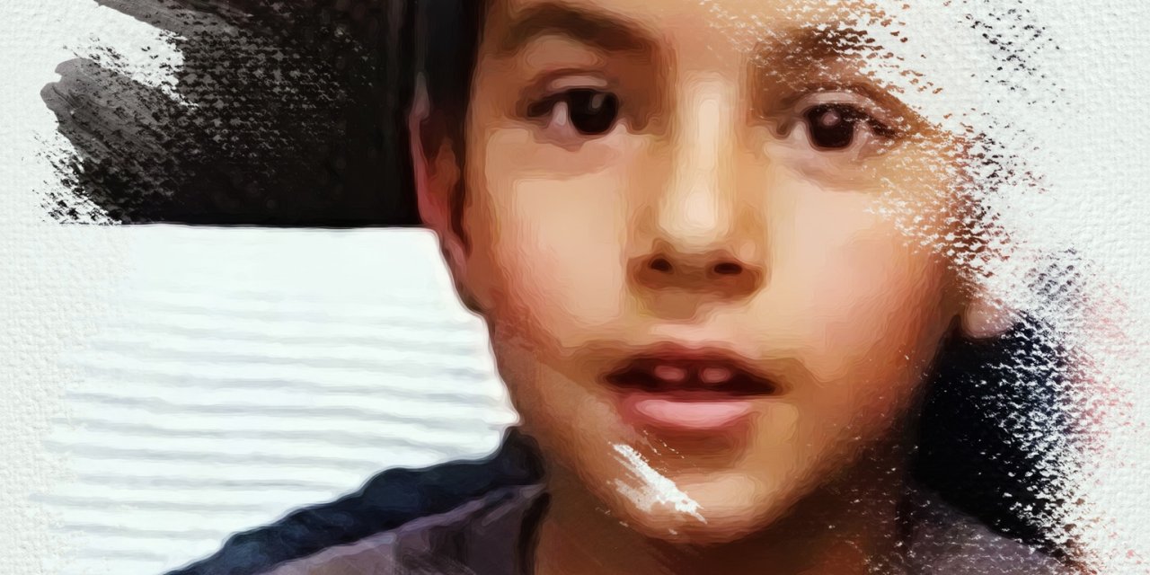 Gaziantep'te kaybolan çocuk Fırat Nehrinde bulundu