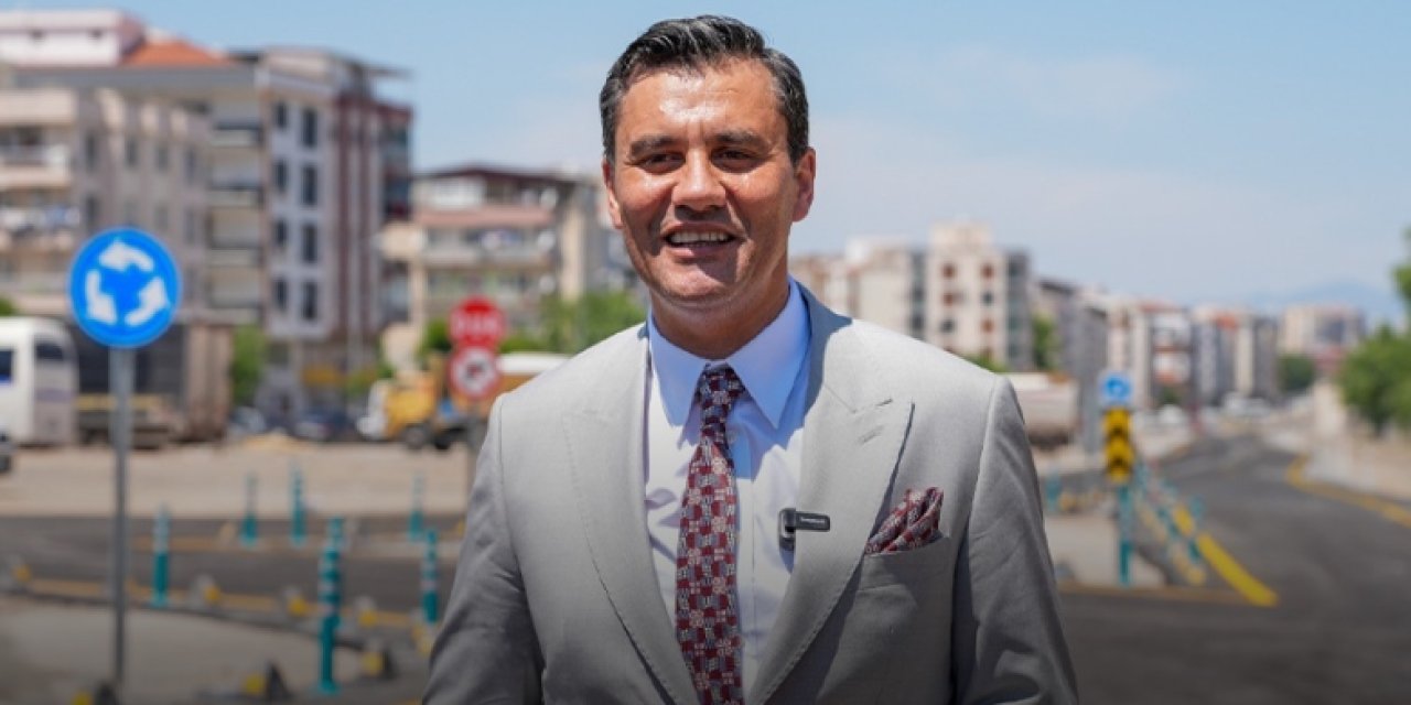 Ferdi Zeyrek’ten acı haber geldi