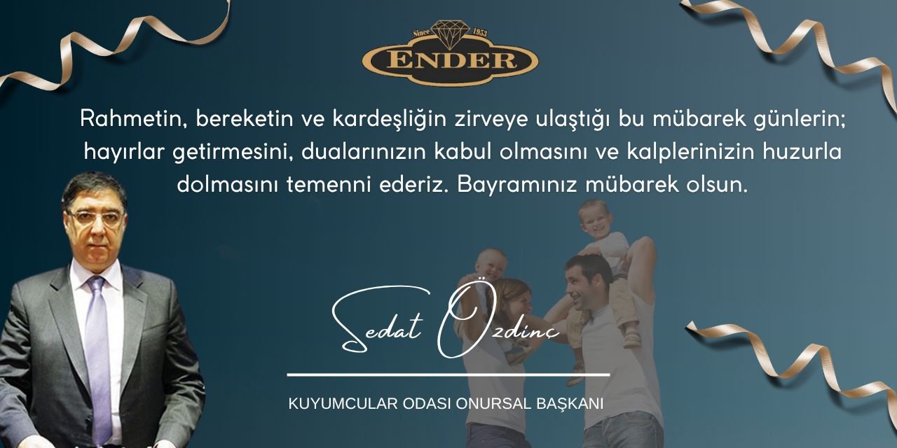 sedat özdinç