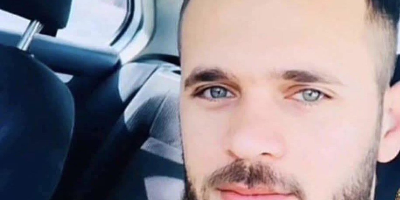 Urfa'da borç para nedeniyle yeğenini öldürdü