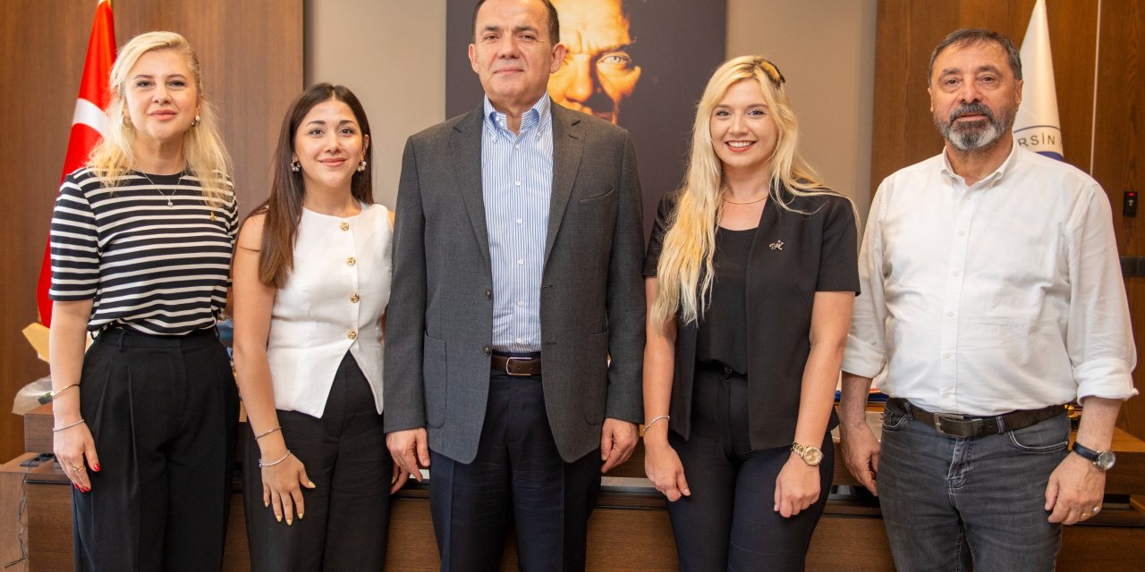 BETEM’de yapılan atölye çalışması uluslararası kongreye davet  aldı