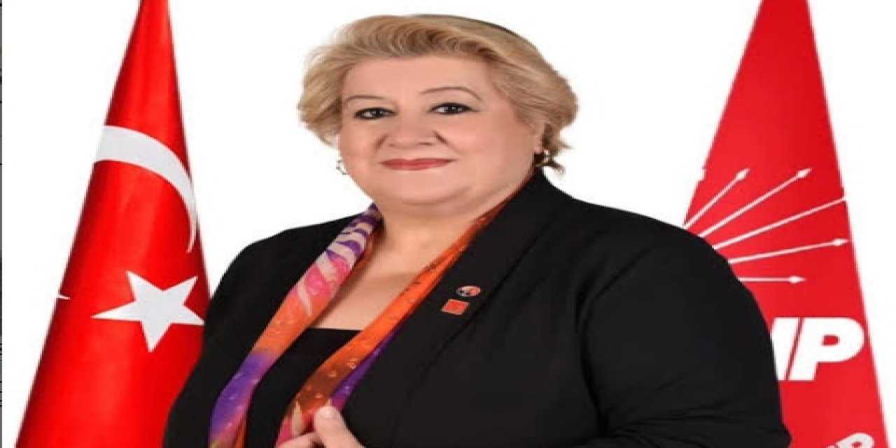 CHP’li Başkan Lütfiye Köroğlu: TÜİK'in verileri gerçeklerden çok uzak